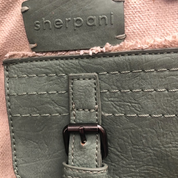 Sherpani Backpack - Picture 4 of 4